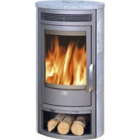 ABX ARKTIS 6 - mastek (šedý plech) vč. Horní desky