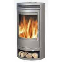 ABX ARKTIS 8 - šedý plech