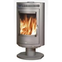 ABX ARKTIS 8 OTOČNÝ - šedý plech