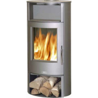 ABX ISLAND 5 - šedý plech