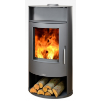 ABX ISLAND 7 - šedý plech