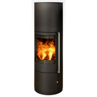 ABX TROLLVIK - černý plech