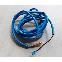 BRILIX - Temperature sensor XHPFDE, PX TH2 - evaporator temperature sensor