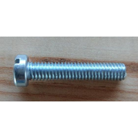 JOTUL - šroubek pro úchytku plast Jotul č. 120015