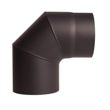 Koleno 90°/160 mm/1,5 mm