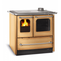 La Nordica - Sovrana Easy Evo 2.0 cappuccino