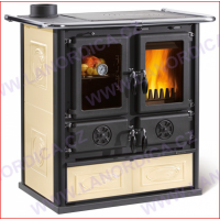 La Nordica - Rosetta Sinistra Liberty PANNA (Slonová kost)