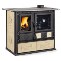 La Nordica - Rosa ceramica Liberty panna _ slonová kost