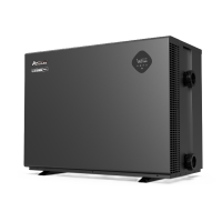 Tepelné čerpadlo Mr.Silence PRO 17kW (35-65m3)