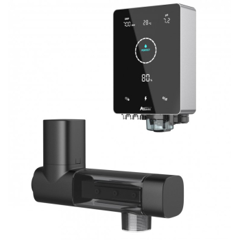 Solonizační jednotka Mr.Pure Premium MPS14 - pH + Rx (ORP)