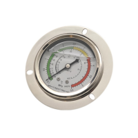Brilix - Manometer XHFPD60 - XHPFD200