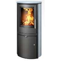 ABX RENO - mastek (černý plech) vč. horní desky