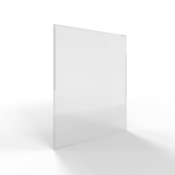 Sklo pod kamna - FLAMINGO Obdelník 850x1000 mm, fazeta / 6 mm