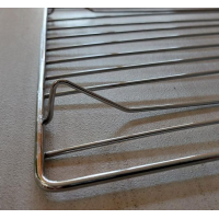 MBS - Chrome oven rack 325x448mm for King / SD 10_ B00569_č. 652292