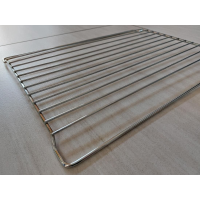 MBS - Chrome oven rack 350x470mm for Royal / Magnum / ThermoMagnum / As / Therm oAs / ThermoVulkanPlus _B00158_ č. 592875