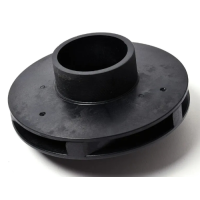 Brilix - Turbine for FXP 150