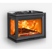Jotul I 520 FL - černý lak