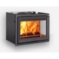Jotul I 520 FR - černý lak
