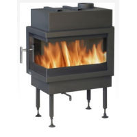 ABX Cardiff levý černý