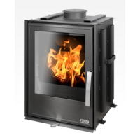 ABX York K s teplovodním výměníkem 6,9 kW