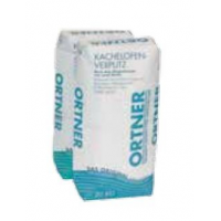 Ortner - Kamnářská omítka 0 - 1mm (pytel)