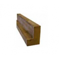 Ortner - Nosná tvarovka „L“