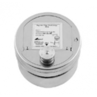 Karl regulátor tahu kruhový umístění do kouřovodum průměr 150 a 160mm