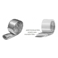 Karl izolační obal - kanál 10m, 150 x 50mm