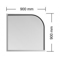 Podkladové sklo Paris, síla 6mm