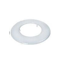 Jotul růžice s pružinou / 150mm - smalt bílý