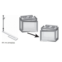 Jotul zámek dvířek pro levou stranu pro I 520 a I 620