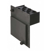 HAAS+SOHN Výměník Odense, Opala