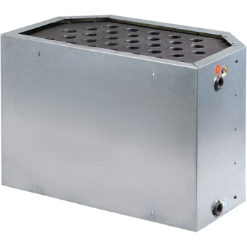 HAAS+SOHN Výměník Novara