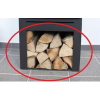 Hede podstavec pro hede 1