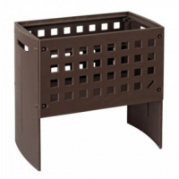 LEDA venkovní krb grill OUTFIRE - GUSS FIREBOX