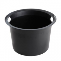 ADURO krbový koš PROLINE plastic