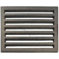 Náhradní díl rošt pro STEKO MARS,rozměr 190 x 245