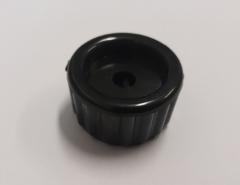 JOTUL - klička dvířka F 602 /plastová koncovka/ 