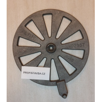 JOTUL - grate for F 220, I 18 RTD