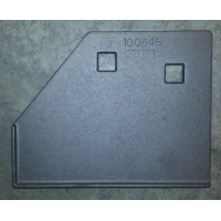 JOTUL - F601N Side Burnplate - F 601 N