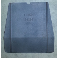JOTUL - Upper Baffle plate F 250