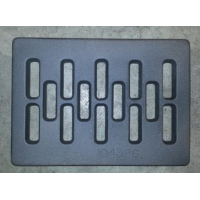 JOTUL F 3 MF - MF3 Bottom Grate