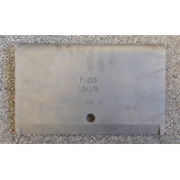 JOTUL - Lower Baffle plate F 250