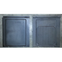 JOTUL - Burn plate Side F 100 CB and  I 150 - I 160