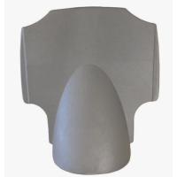 JOTUL - baffle F 270 - up / cast iron