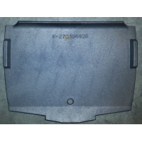 JOTUL - baffle F 270 - down / cast iron