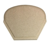 JOTUL - baffle F 360/370 vermeculit