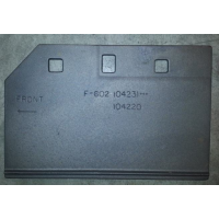 JOTUL - F602N Side Burnplate - F 602 N