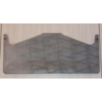 JOTUL - baffle I 80 RH / 90 vision - cast iron