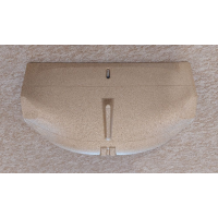 JOTUL - baffler I 520 - down / vermeculit